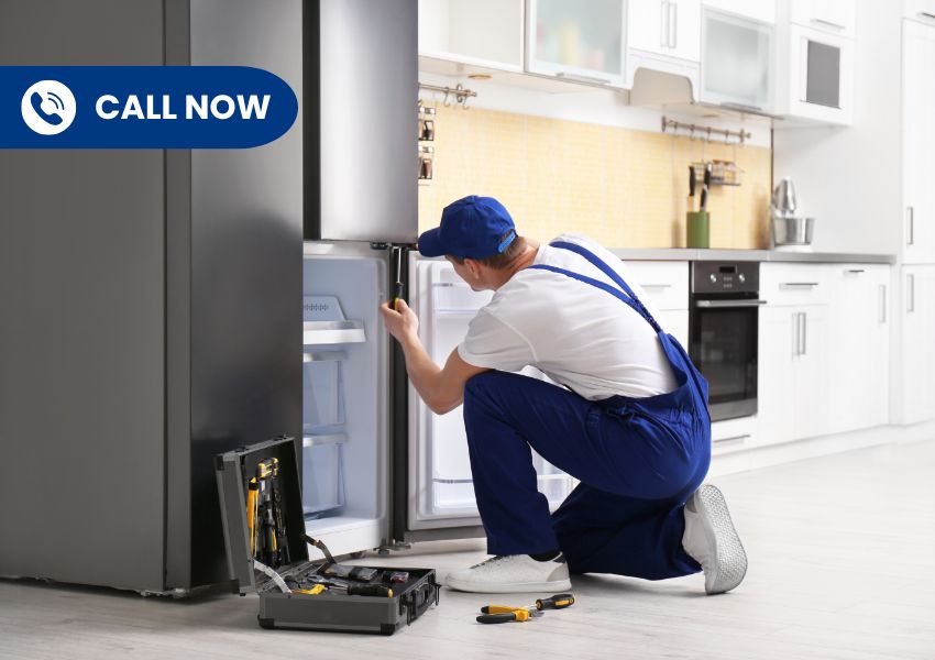 North Canton Appliance Repair Company